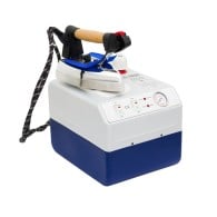 Silter 2002 Super Mini Professional Steam Ironing System 